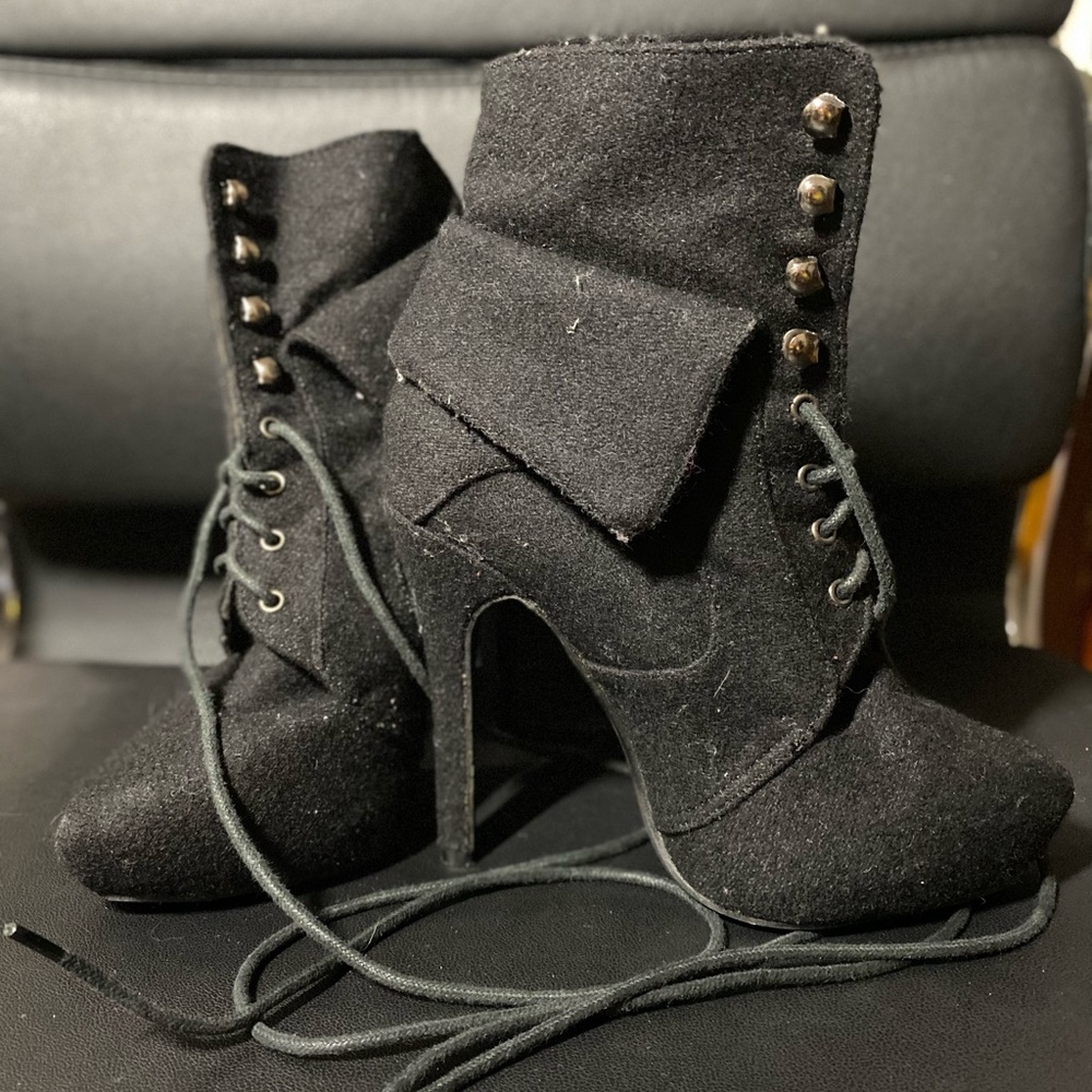 Boots